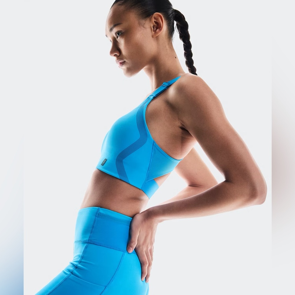 On Running Performance Flex Bra - Malibu